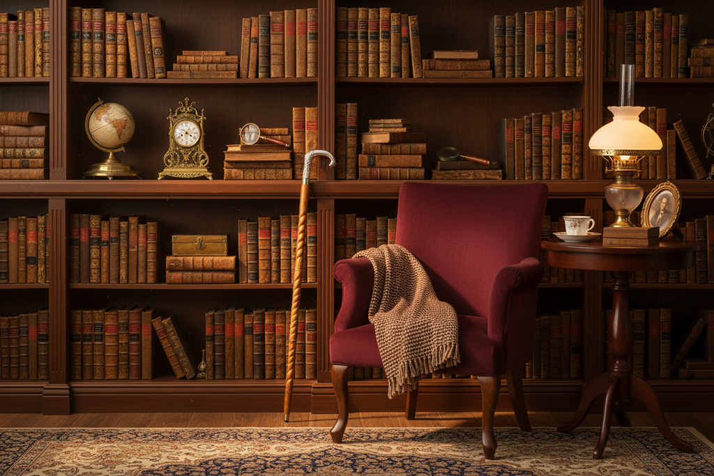 Antique Spiral Brown Wooden Walking Stick with Silver Brass Designer Parrot Handle Walking Wooden Cane for Gift Men & Women